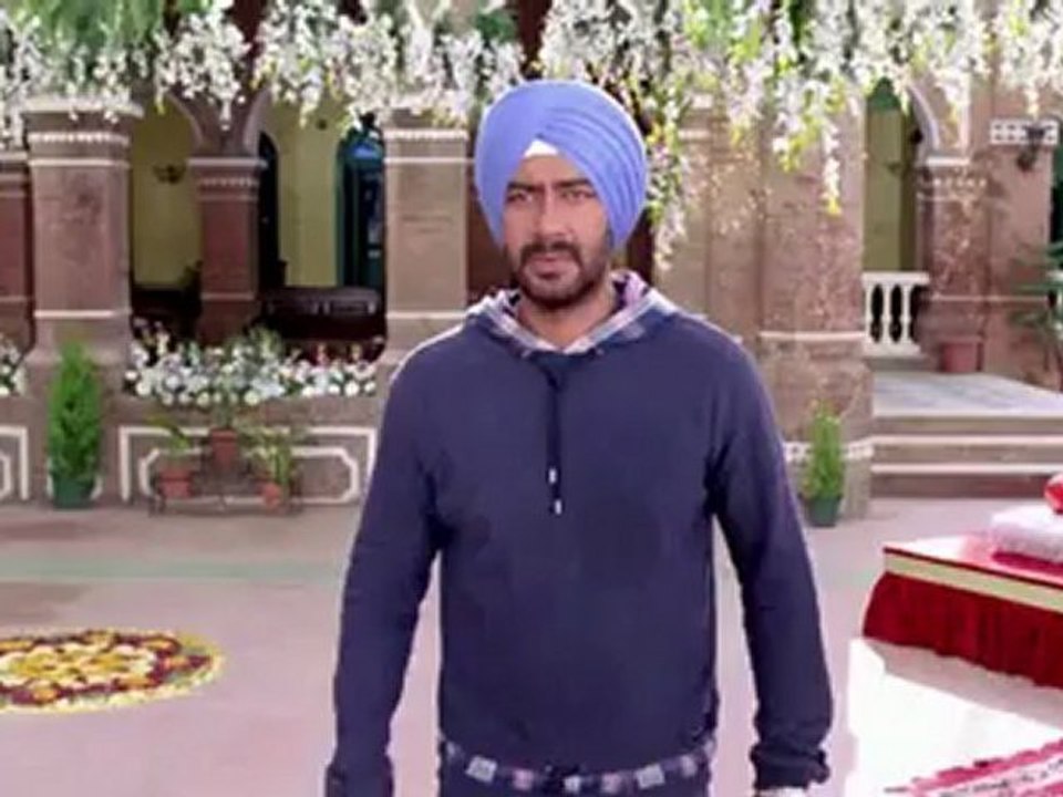Bichdann - Son Of Sardaar VOstfr