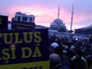 30 Mart 2012 Çağlayan 1