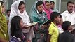 Pakistani Christians pray for child activist shot by Taliban