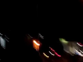 30 Mart 2012 Çağlayan Karar Sonrası Eve Dönüş 2