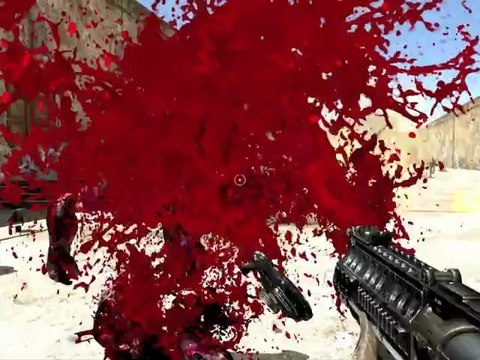 Serious Sam 3 - XBLA Sexy Hotline Trailer