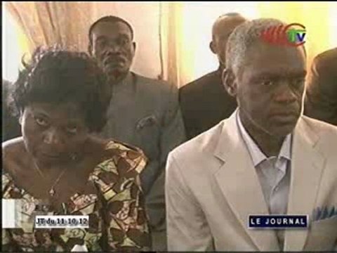 Séminaire pour améliorer l’enjeu des PME, de l’artisanat pour la diversification de l’économie