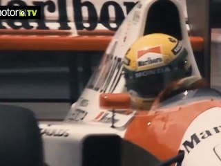 F1 the Best - Post Suzuka y Previo Corea en PRMotor TV Channel - PR04 del  11 10 2012