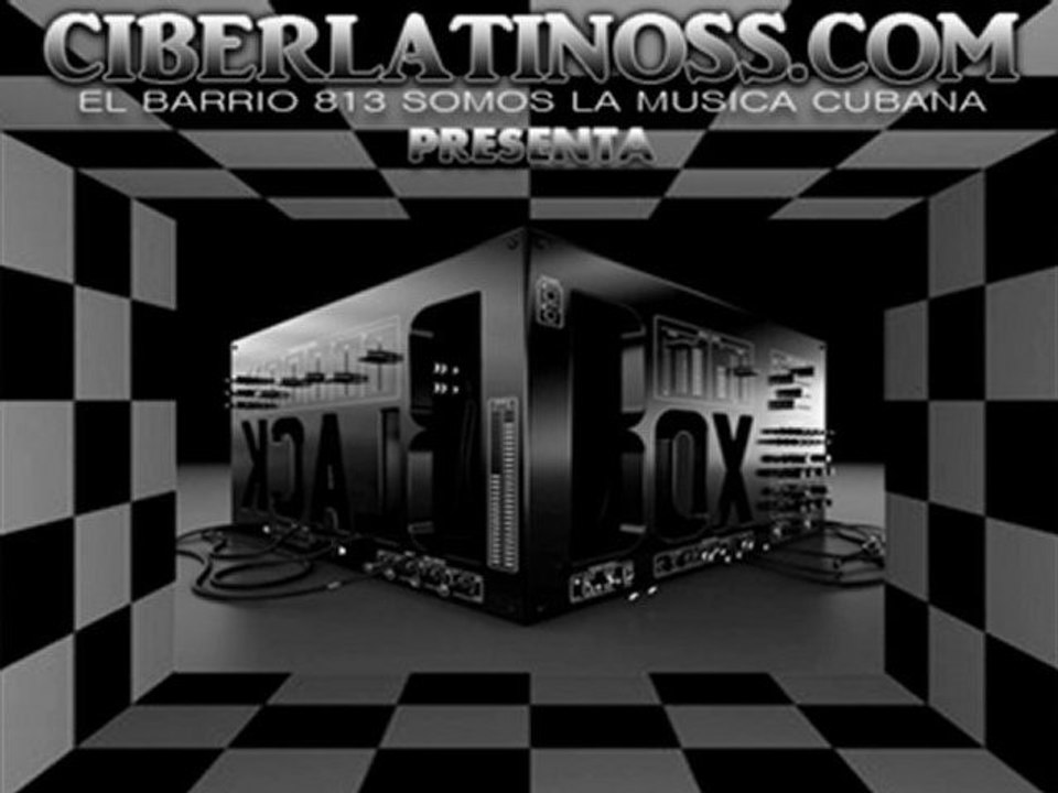 Chacal & Yakarta ft Insurrecto y Rival - Pa to to to to ( Prod by. Black Box )