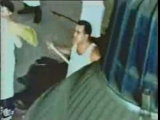 Benny Benassi The Biz - Able to love