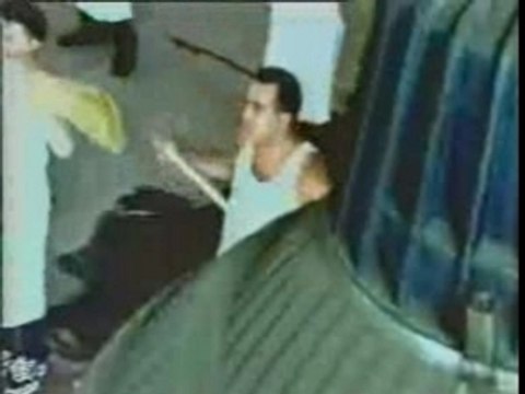 Benny Benassi The Biz - Able to love