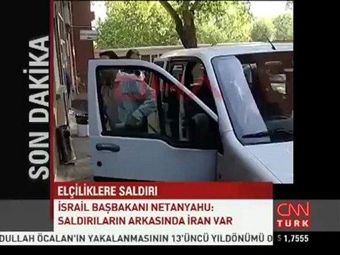 CNNTürk - 13 Şubat 2012 Spor Bülten Aziz Yıldırım Basın Açıklaması