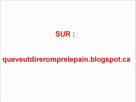 MESSAGE POUR LES INSTITUTS BIBLIQUES INSTITUT BIBLIQUE