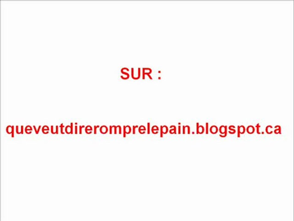 MESSAGE POUR LES MISSIONNAIRES MISSIONNAIRE