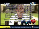 FBTV - 3 Temmuz 2012 Son Sözümüz Fenerbahçe Belgeseli Bölüm 17