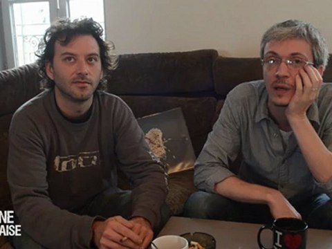 Interview O.R.A.N.G.E.B.U.D - La scène mâconnaise - 07/10/2012