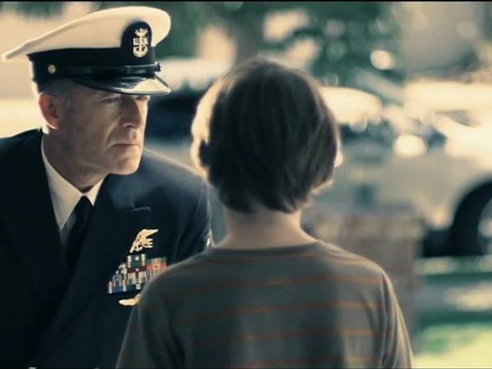 Medal of Honor : Warfighter - Linkin Park : Castle of Glass