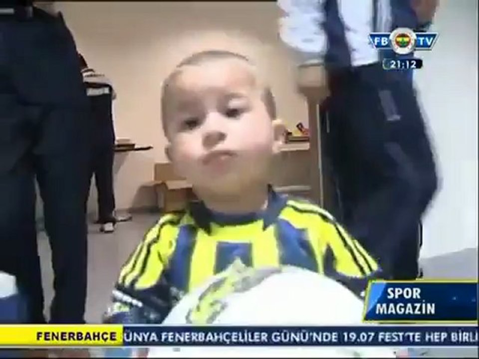 FBTV - Felipe De Souza