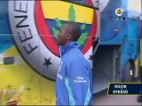 FBTV - Maçın Öyküsü 5 Şubat 2012 Fenerbahçe 2-0 Beşiktaş Bölüm 1