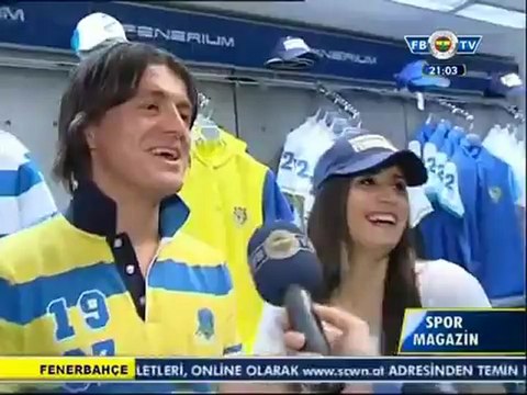 FBTV - Orhan Şam-Özgür Çek-Serdar Kesimal-Mert Günok Bölüm 1