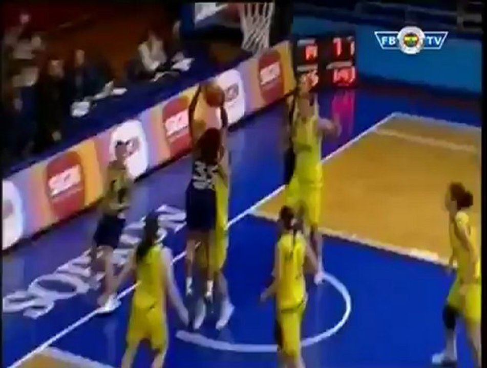 FBTV - Potanın Kraliçeleri 12 de 12 Özel Klibi