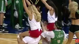 Fenerbahçe Ülker - Boston Celtics 4.Çeyrek