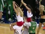 Fenerbahçe Ülker - Boston Celtics 4.Çeyrek