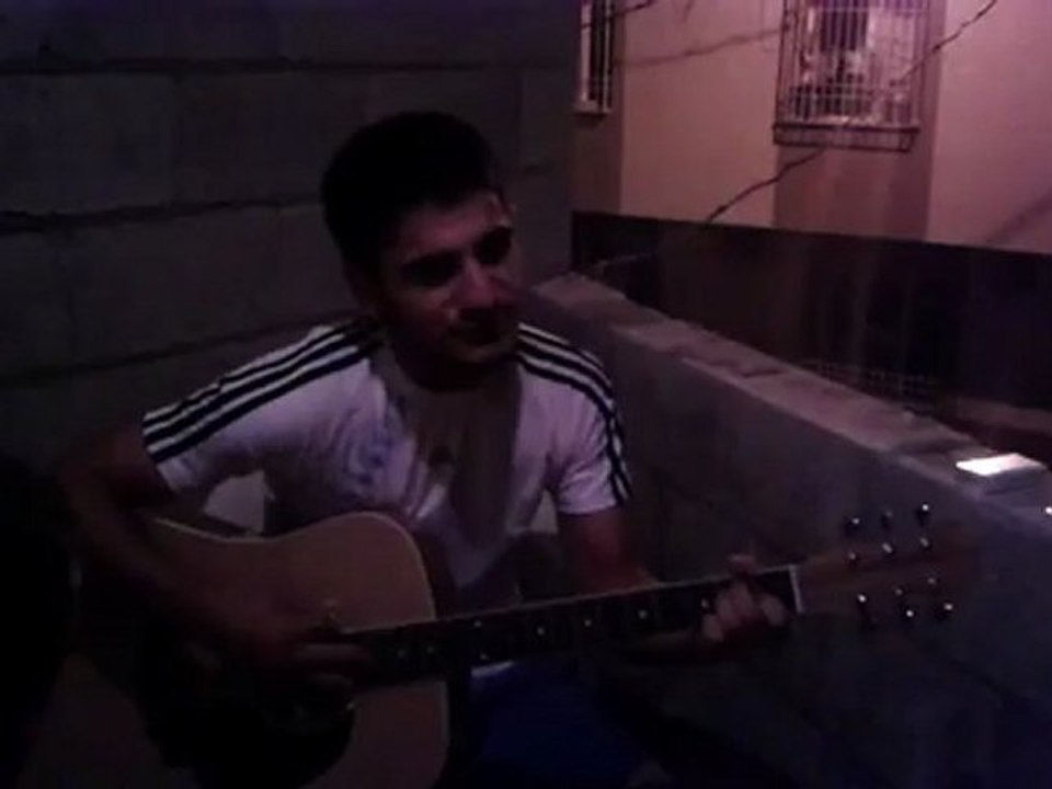 Tugay -  Yokluğunla Sevecegim Seni