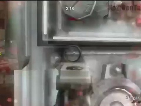 Black Ops Campaign Mission #4: Executive Order (Veteran Difficulty)