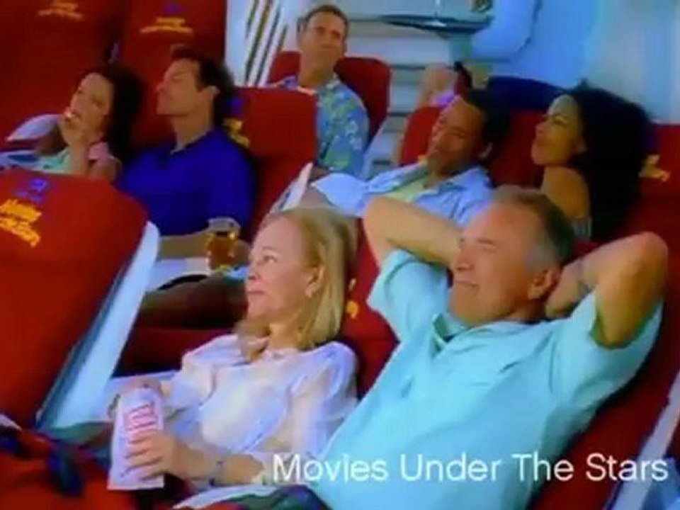 The Only Way To Escape Completely in the Caribbean -