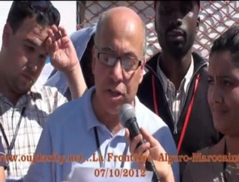 Déclaration d’Oujda Un autre Maghreb et une autre politique migratoire sont possibles Les migrants, les associations de la société civile maghrébine, les syndicats et les organisations de solidarité internationale réunis dans le cadre de la seconde éditio