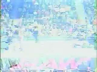 2005 Divas Battle Royal