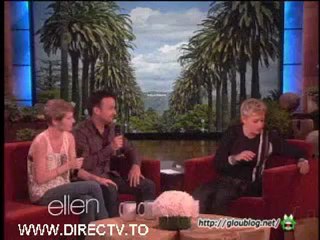 An Astonishing Couple Oct 11 2012