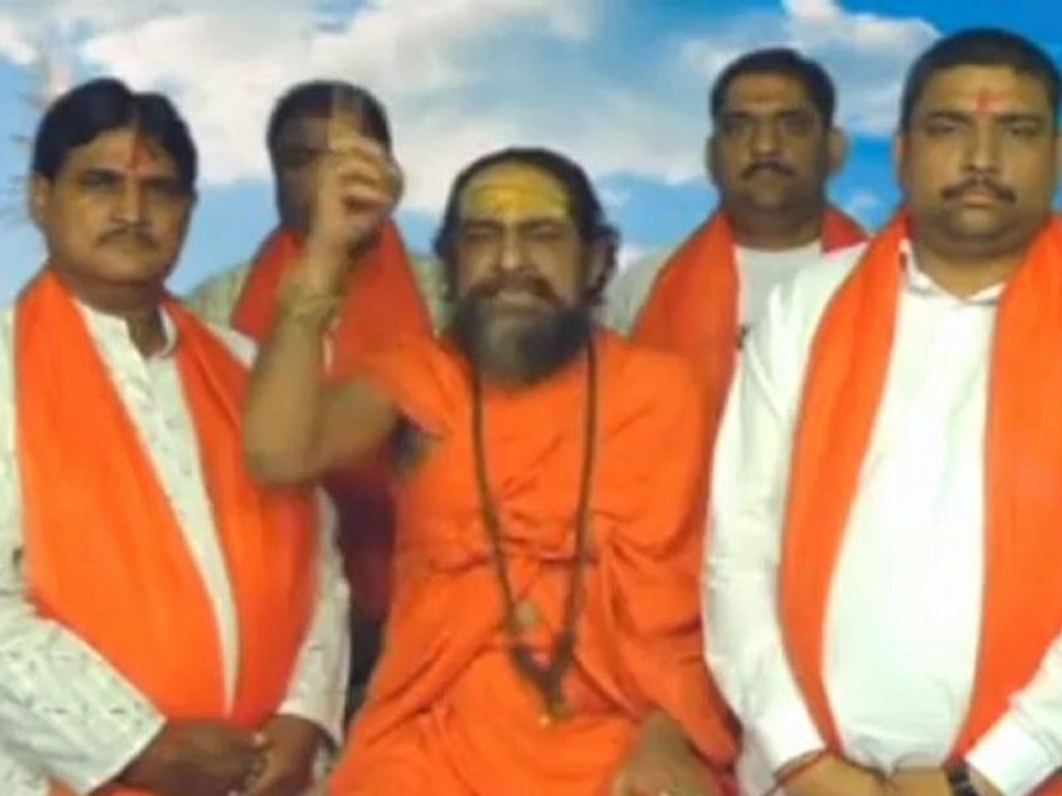 hindu terrorism