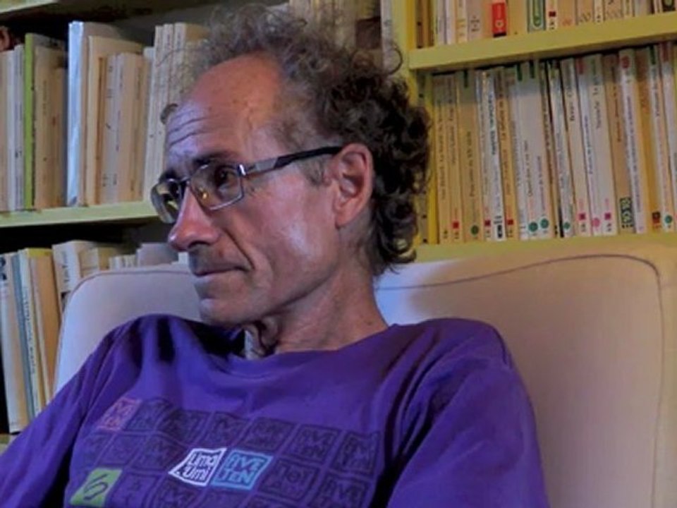 JC Droyer, 50 ans de passion pour la grimpe. 1. L'alpiniste