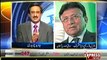 Kal Tak with Javed Chaudhry (Pervez Musharafs Nuqta e Nazar on 12 October 1999) 11th October 2012