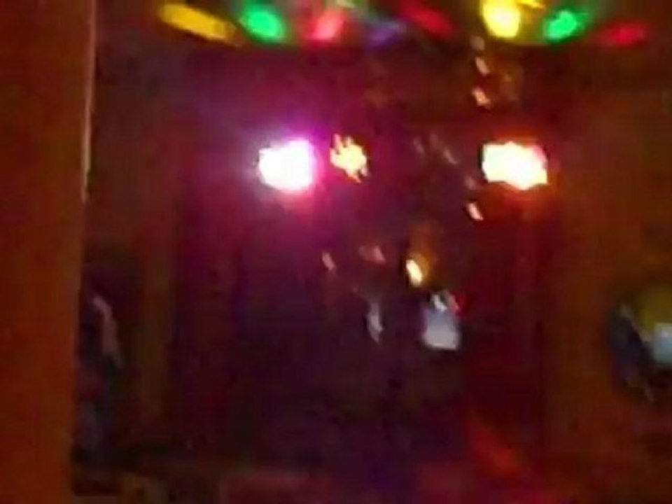 s.m.l @ billardcafe-der elephant