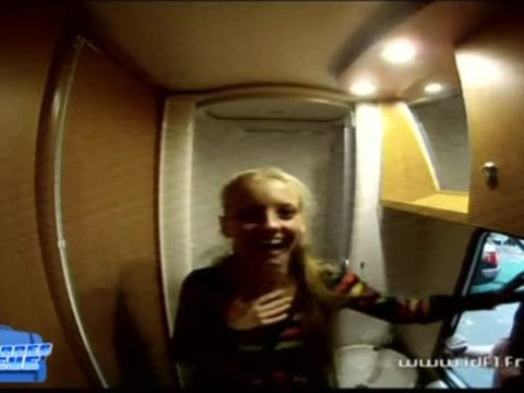 Des Vacances de Rêve avec Jacky 2012 : Prime du 11/10 (Partie 2)