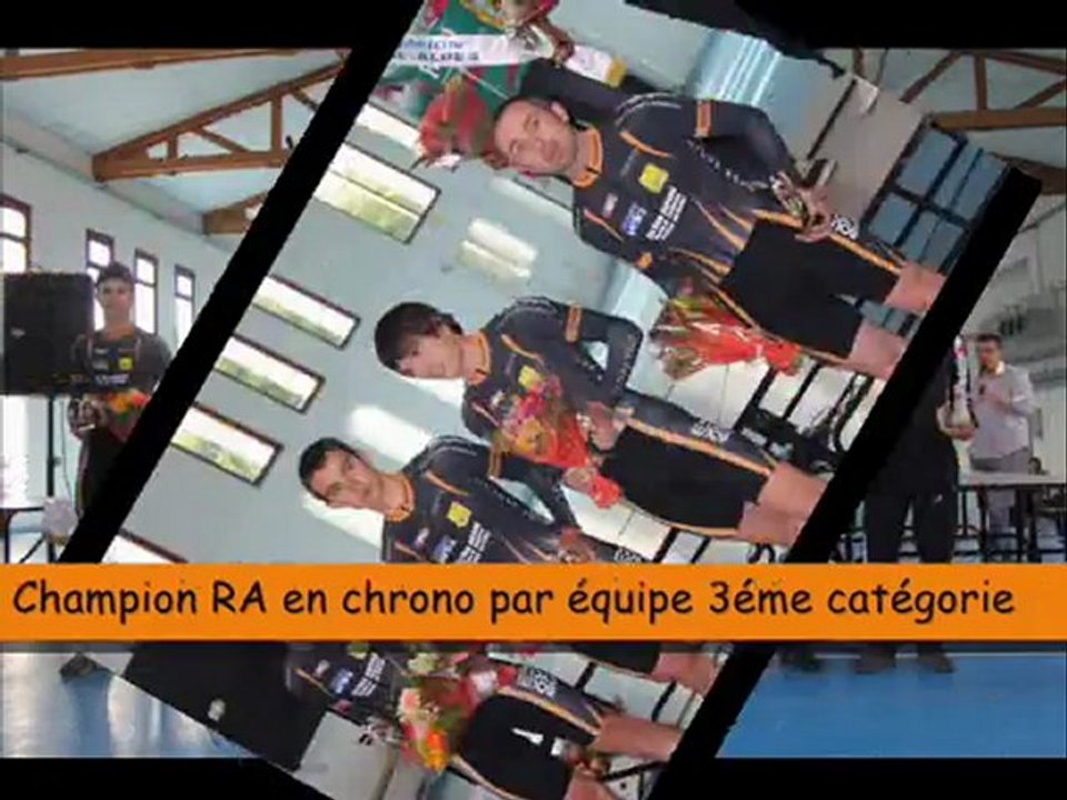 saison 2012 vcp