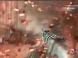 Call of Duty: Modern Warfare 2 Act 1: Team Player Veteran Difficulty Walkthrough Video in HD