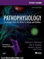 Medical Book Review: Study Guide for Pathophysiology: The Biological Basis for Disease in Adults and Children, 6e by Kathryn L. McCance RN PhD, Sue E. Huether RN PhD