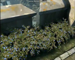 Dishonored Walkthrough Part 1 - MURDER!