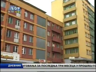 Dnevnik, 11. oktobar 2012.