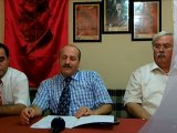 Türk Büro-Sen Aydın Şube Başkanı Taşkır'dan Adalet Çalıştayı  Açıklaması