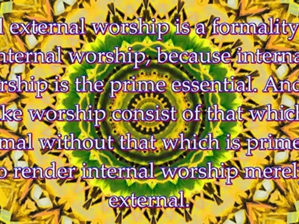 Worship