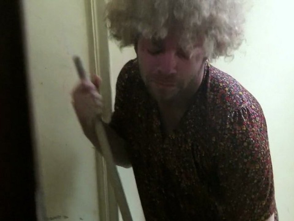 MAMIK JAGGER