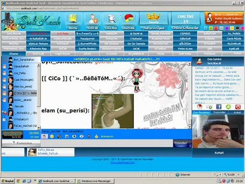 SLm SesliKacik.Com qirişleri SesliKacik.Com dandır