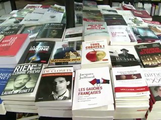 Escândalo de traição envolve primeira-dama francesa