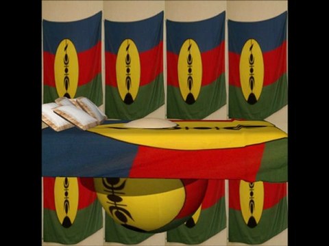 Kanaky hniminang court montage Atalozur