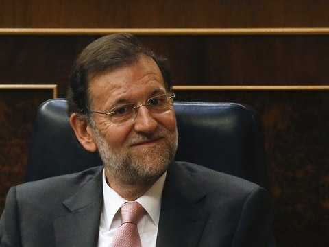 Will a Moody's Downgrade to Junk Status Force Spain Into Accepting a Bailout?