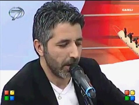 ALİ KINIK _ Şebnem Kısaparmak Gecenin Kemanı Ve Olmadı Düeti