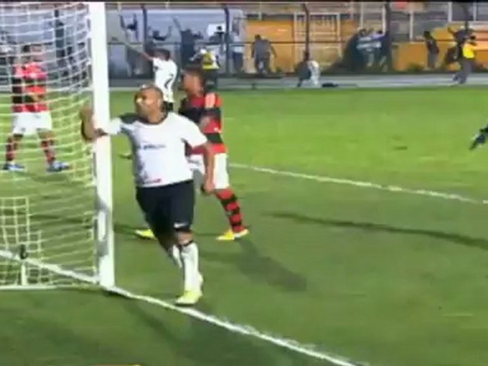 3:2! Corinthians zu Hause eine Macht