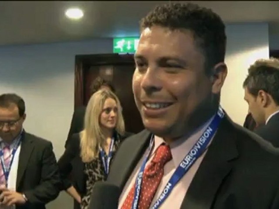 Ronaldo rät Neymar zum Wechsel nach Europa