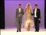 Salon du Mariage au Carrousel 2012