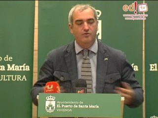 El Puerto - Actuaciones Suvipuerto